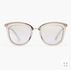 Le Specs® for J.Crew caliente sunglasses